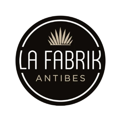 La Fabrik Antibes – logo